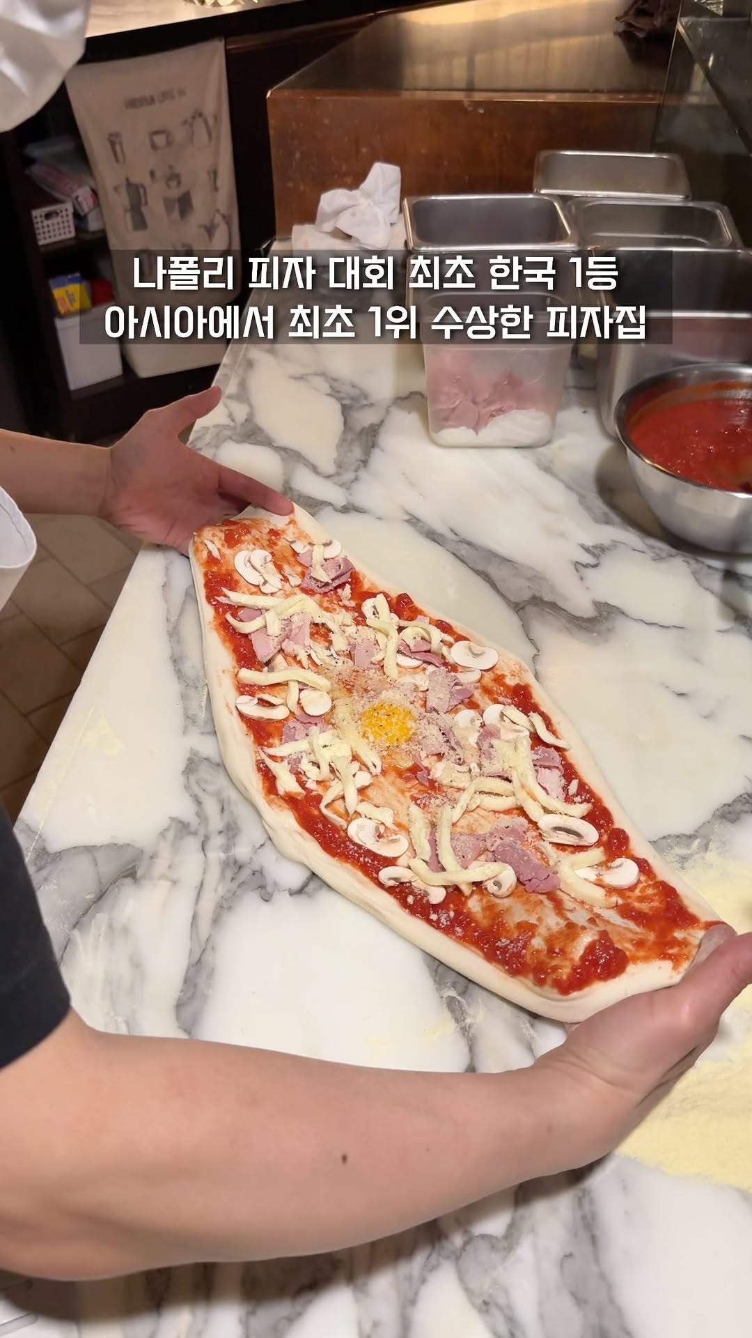 2 Restaurants in Seoul