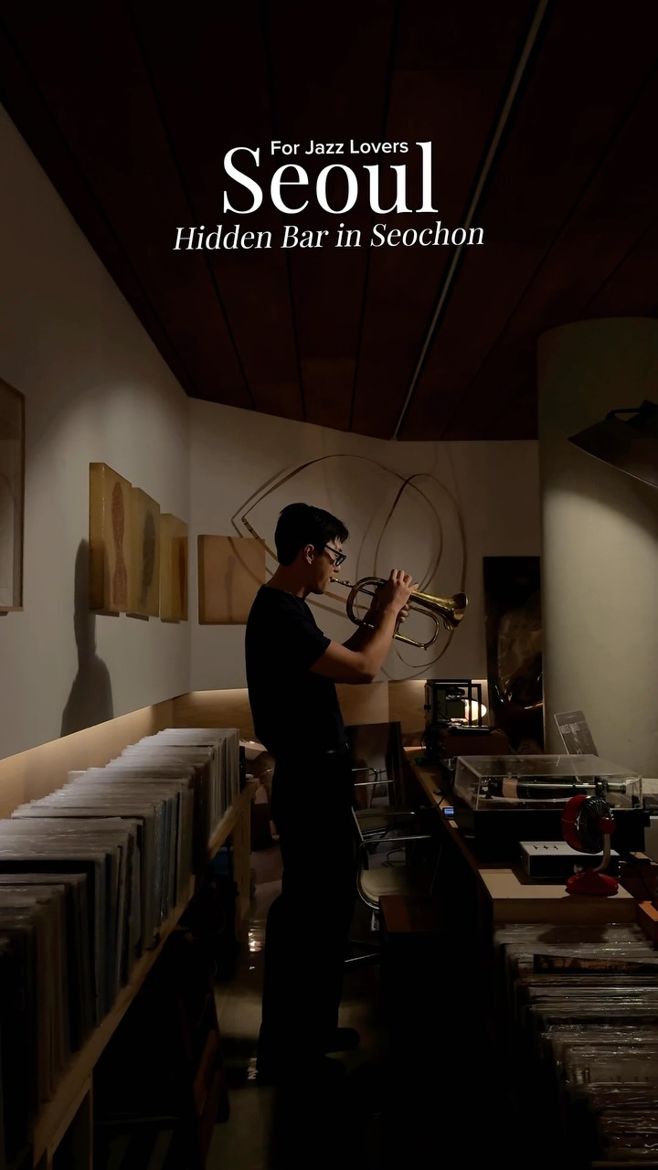 2 Cafes in Seoul