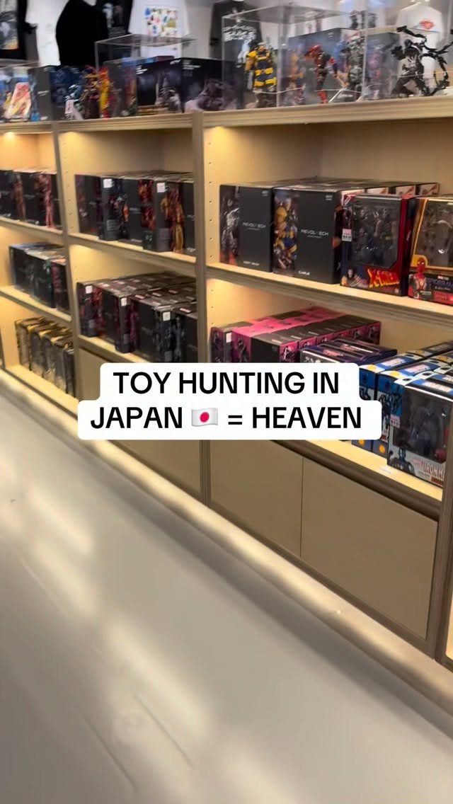 3 Shops in Chiyoda City