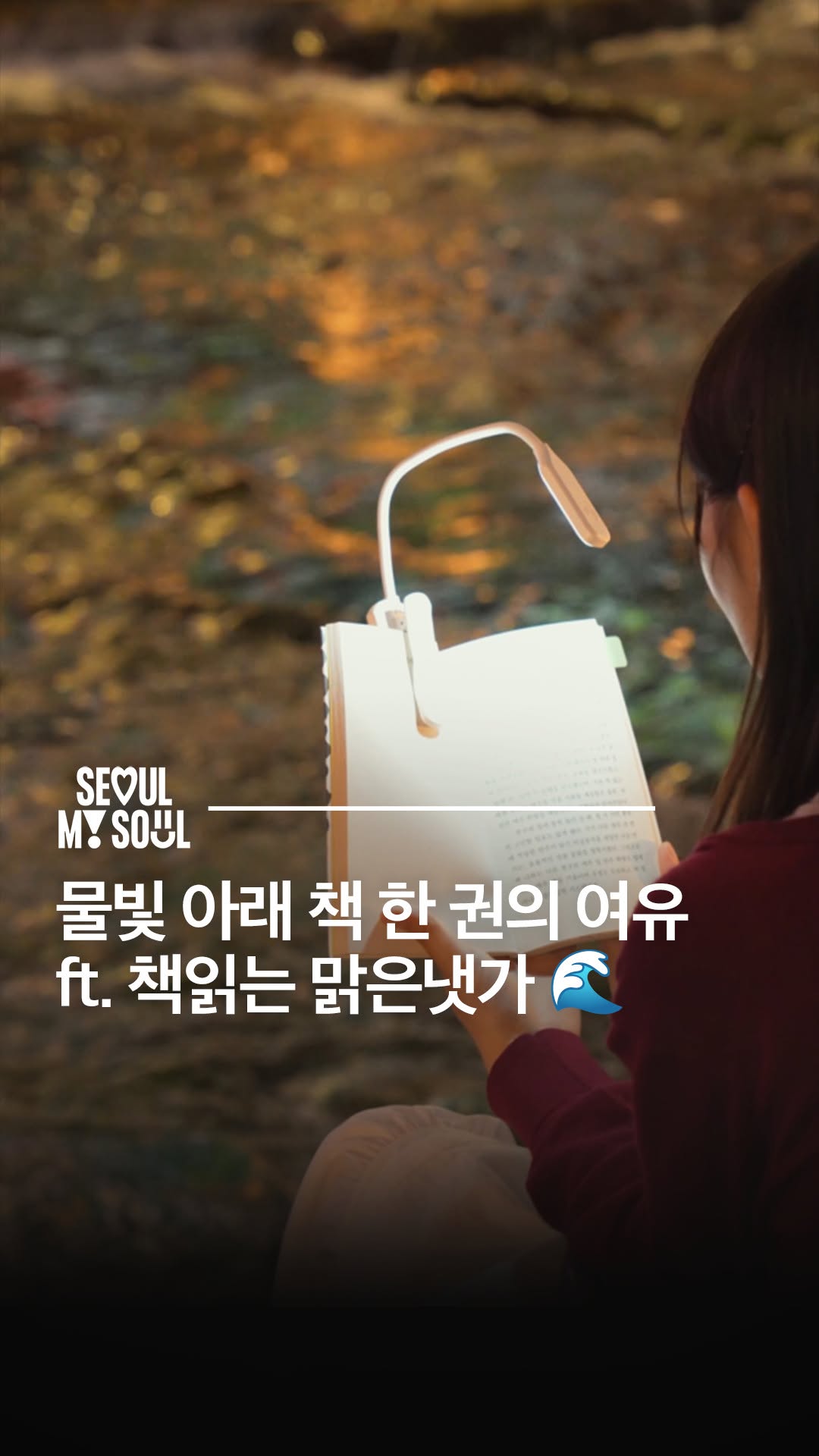1 Parks in Seoul