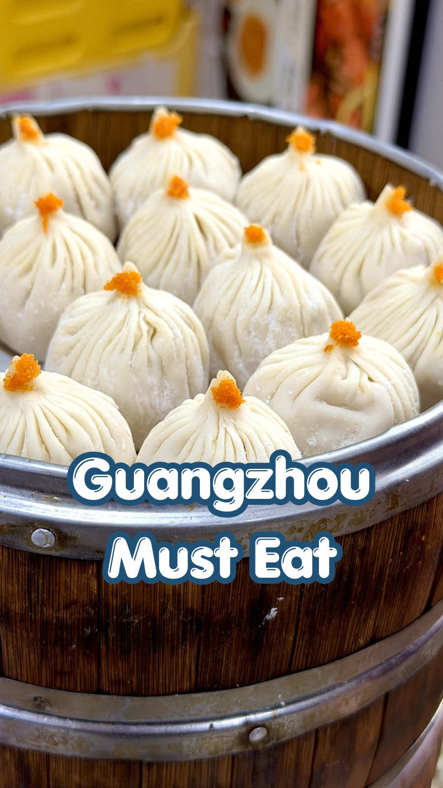 Guangzhou's Dongshankou: A Blend of Old and New