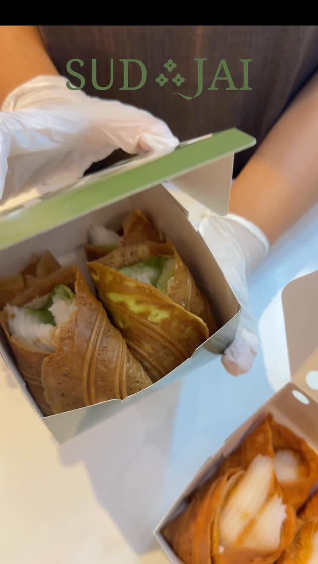 Fresh Rolled Wafers Made With Coconut Filling