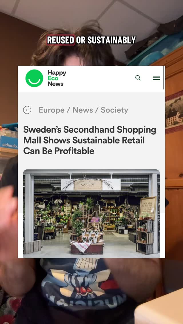 1 Shops in Södermanlands län