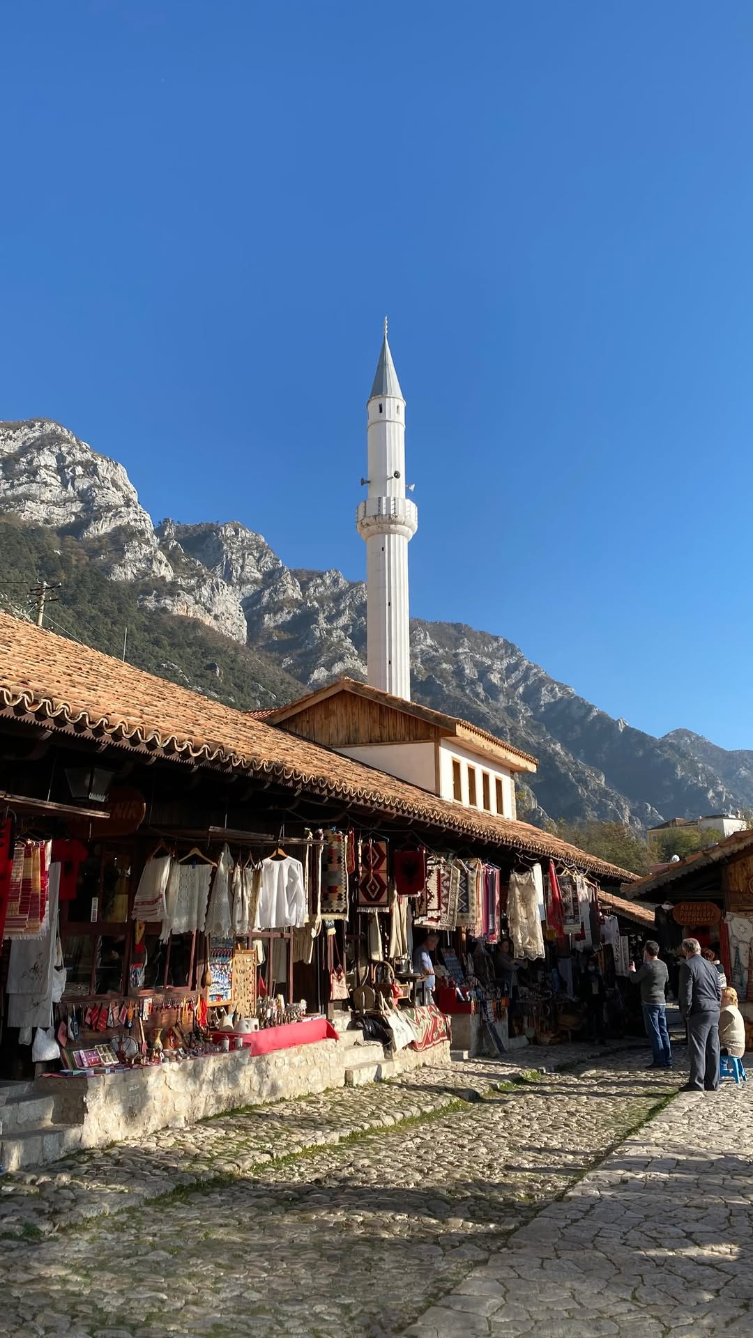 Underrated Balkan Road Trip Through Historic Cities