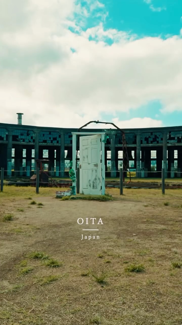 Six Japanese Locations You Should Visit