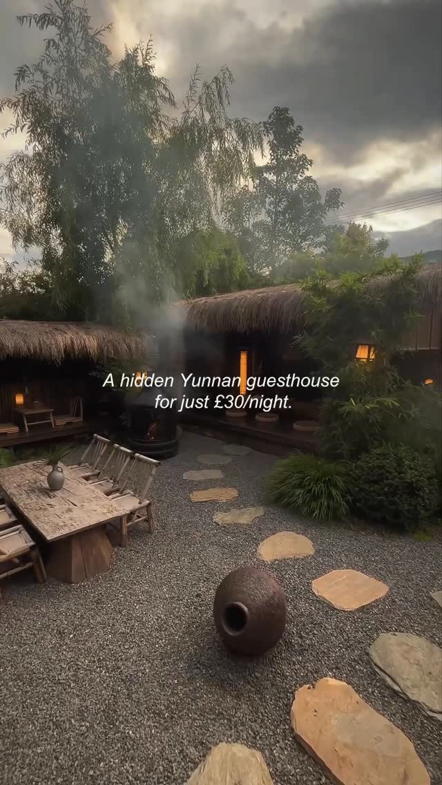3 Attractions in Lijiang