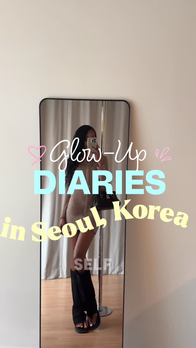 1 Wellness spots in Seoul
