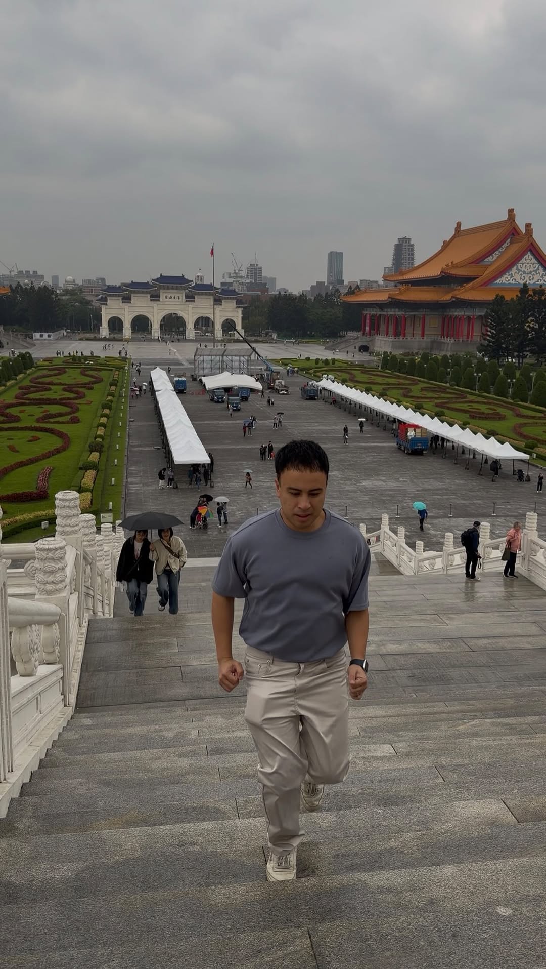 Explore Taiwan's Iconic Landmarks And Natural Wonders