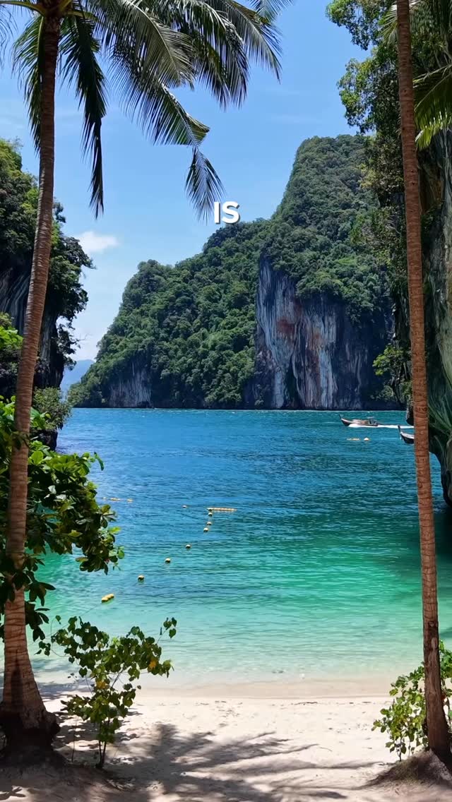 Thai Destinations: From Palaces to Beaches