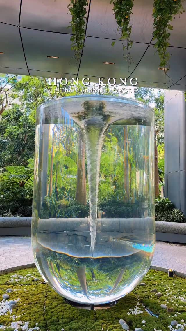 1 Places in Hong Kong Island