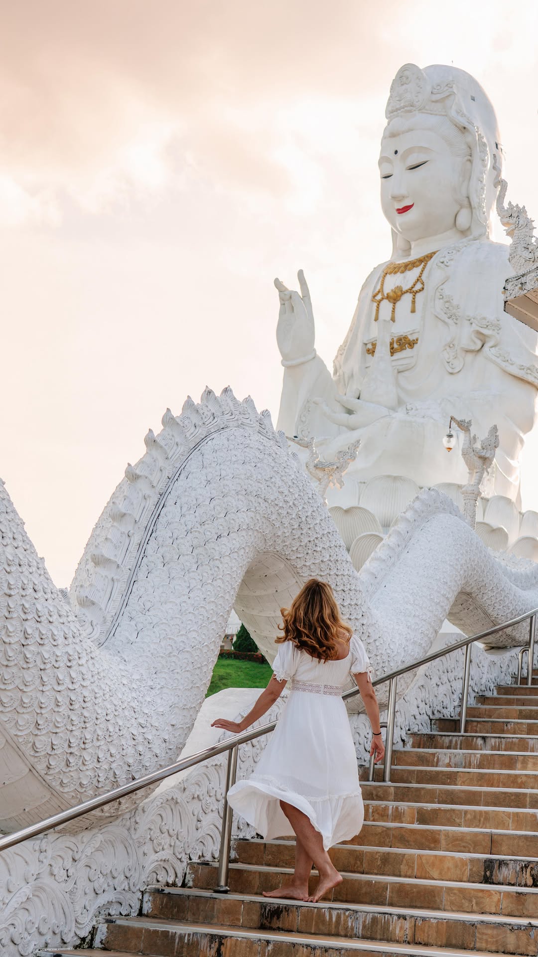 10 Attractions in Thailand