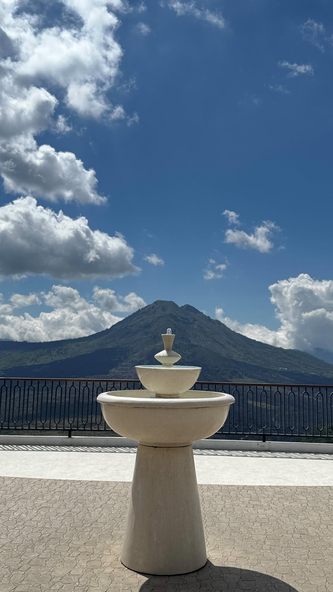 Bali's Cultural Park And Local Eatery