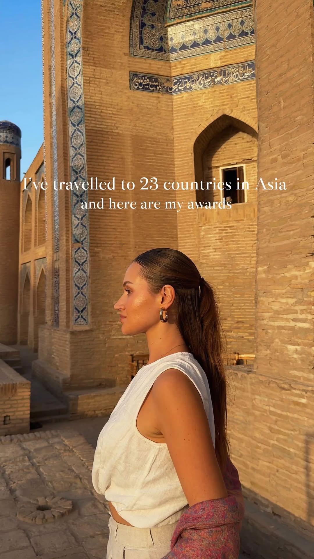 25 Attractions