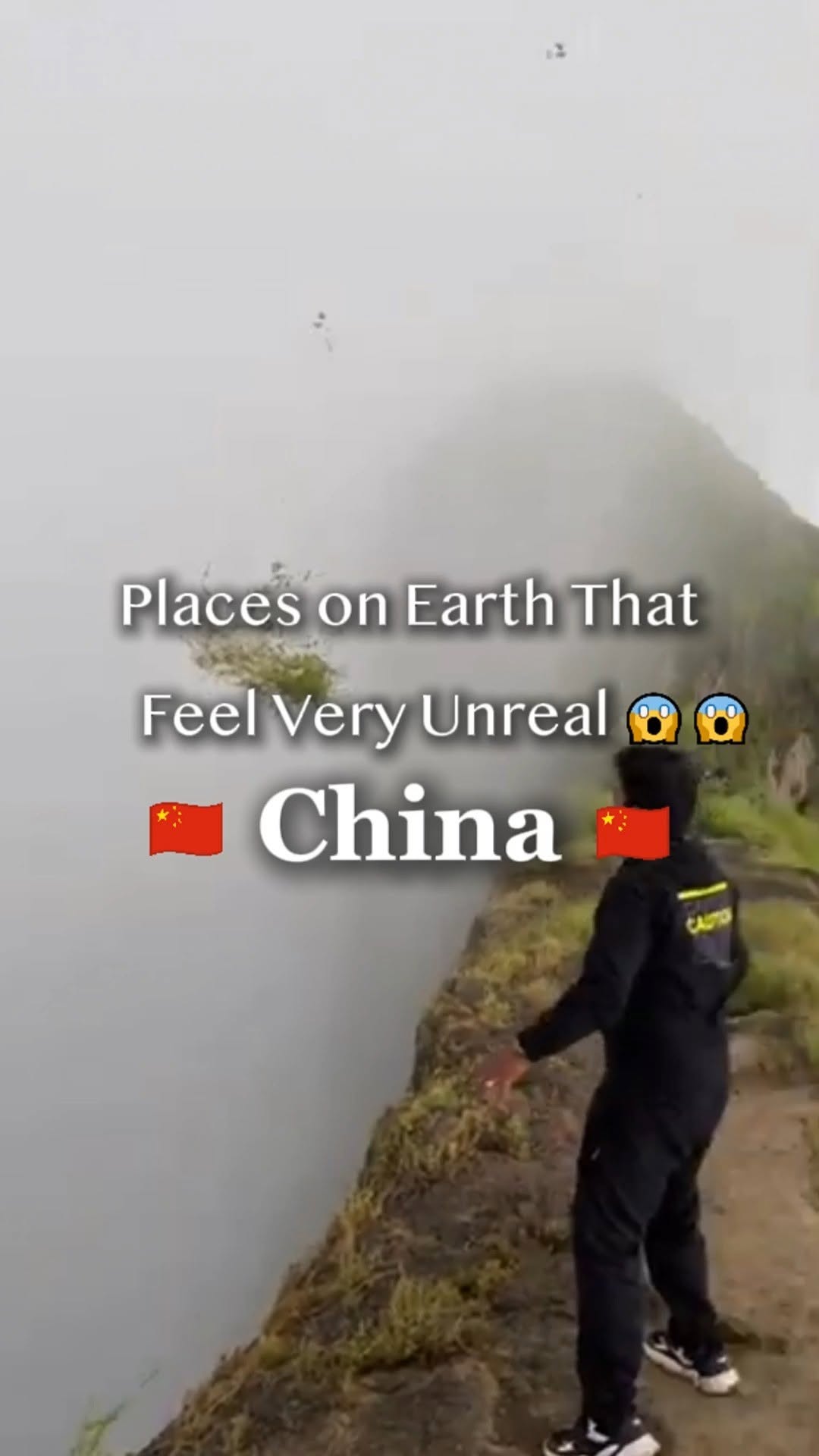 4 Attractions in China