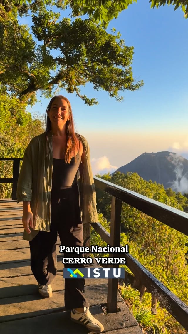 2 Nature spots in El Salvador