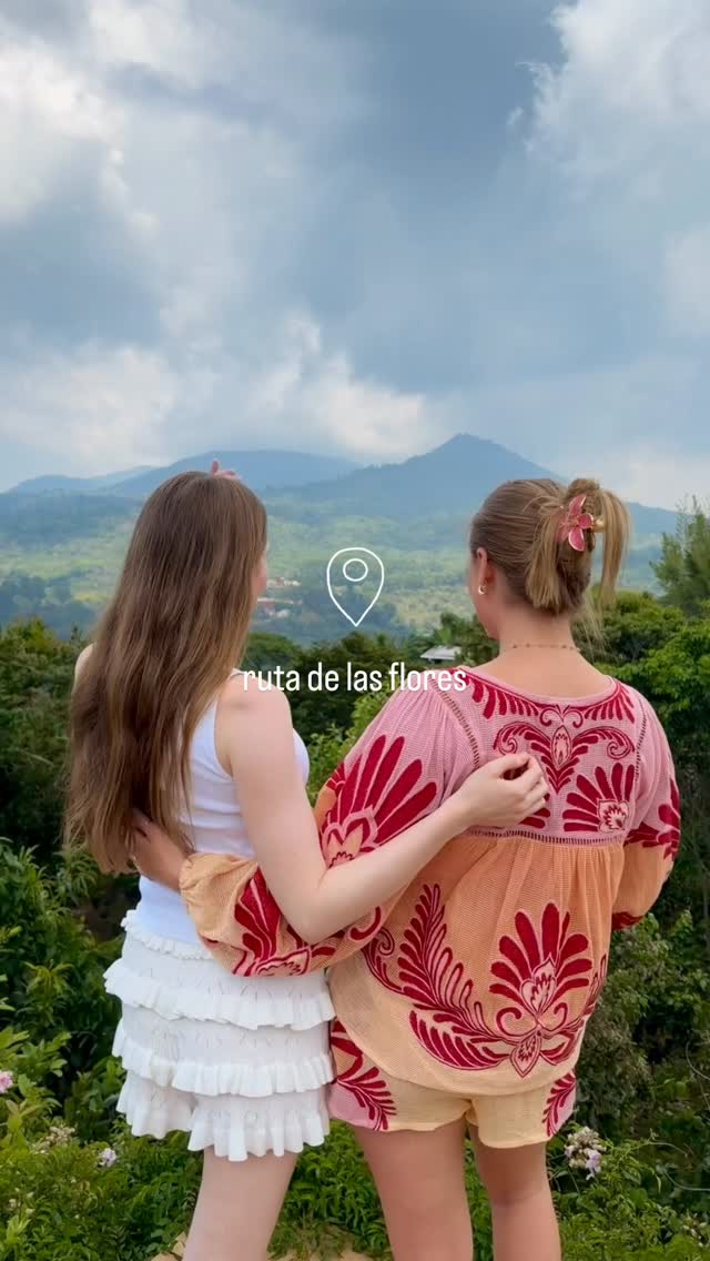 6 Places in El Salvador