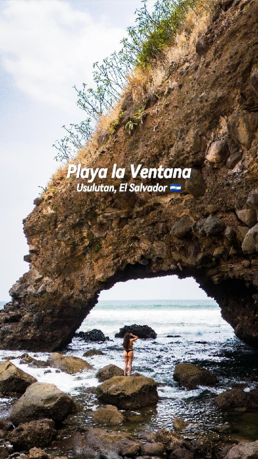 wanderfuel94, Playa La Ventana