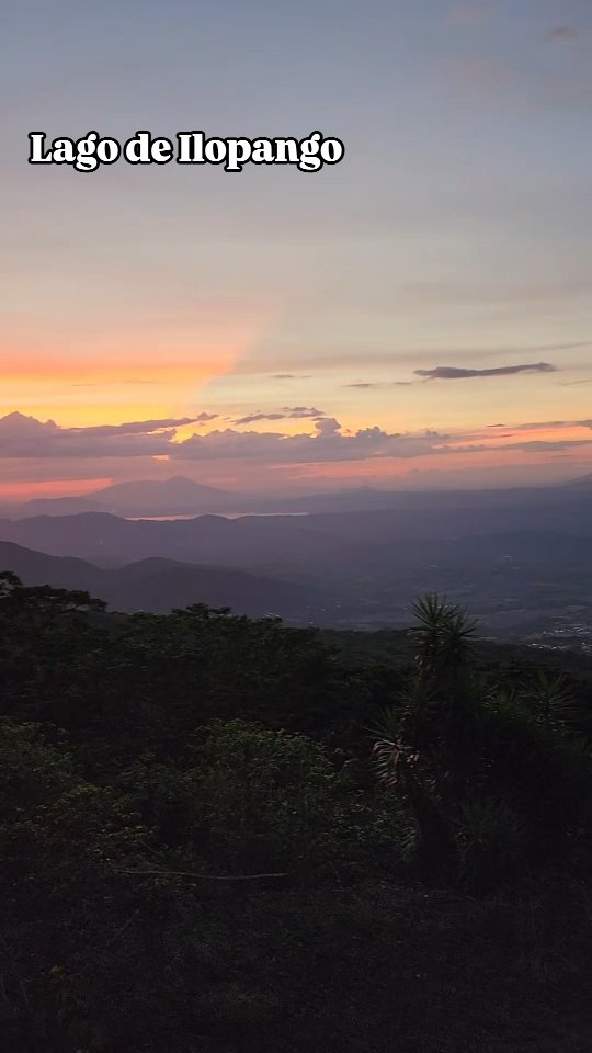 2 Nature spots in El Salvador