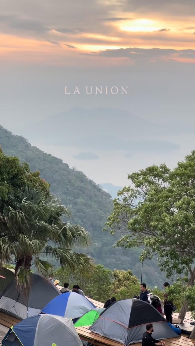 Conchagua Volcano National Park
