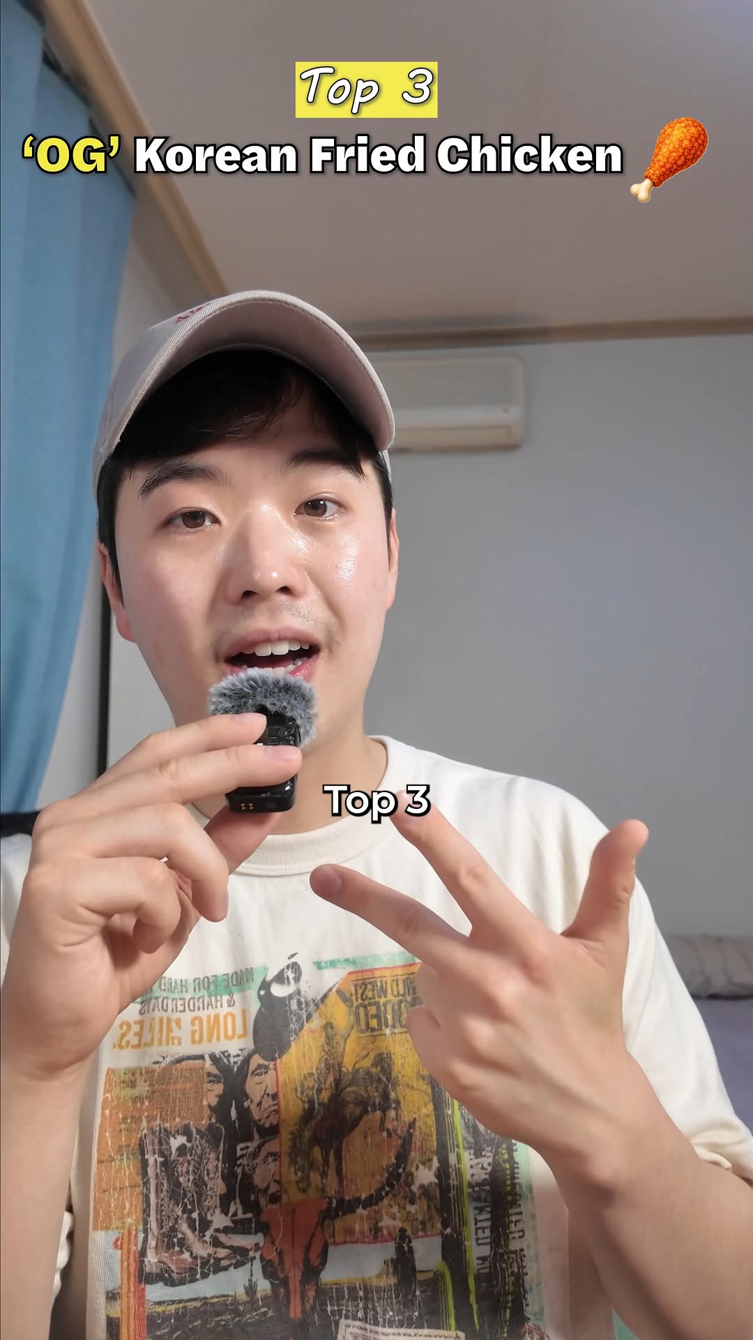 1 Restaurants in Seoul