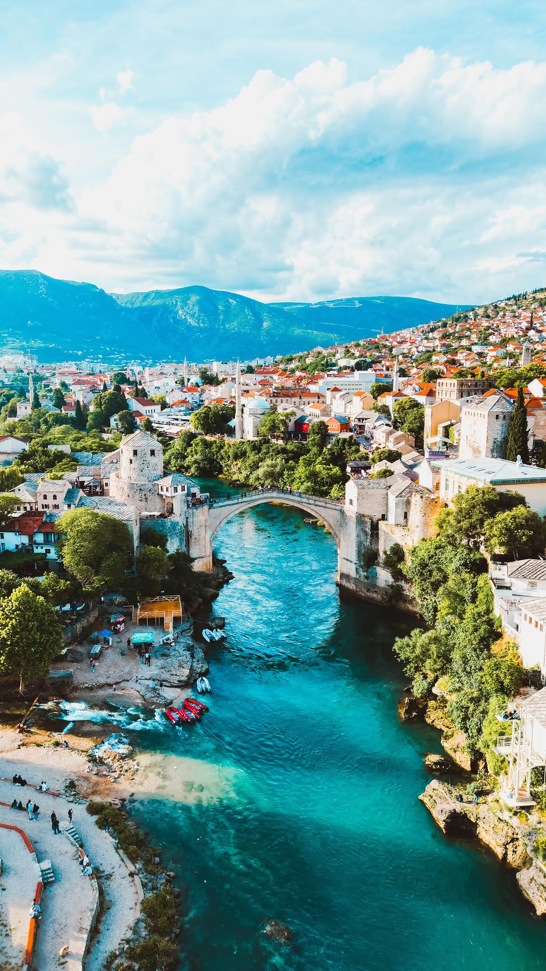 13 Attractions in Federacija Bosne i Hercegovine