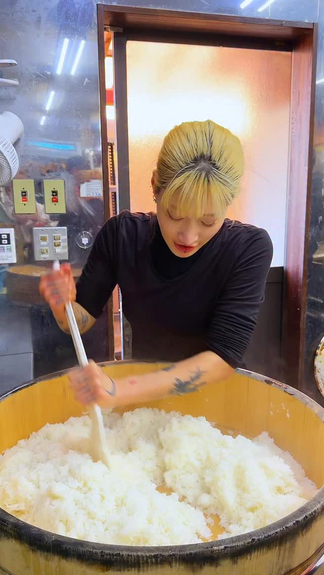 Tochigi Restaurant Preserves Grandfather's Flavors