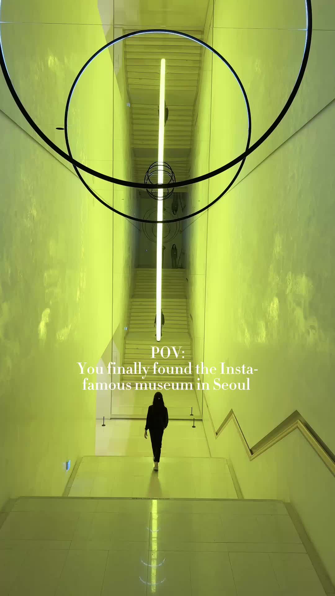 Leeum Museum of Art Offers Diverse Exhibits