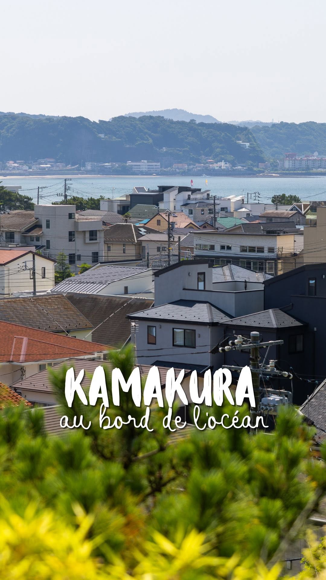 8 Attractions in Kamakura