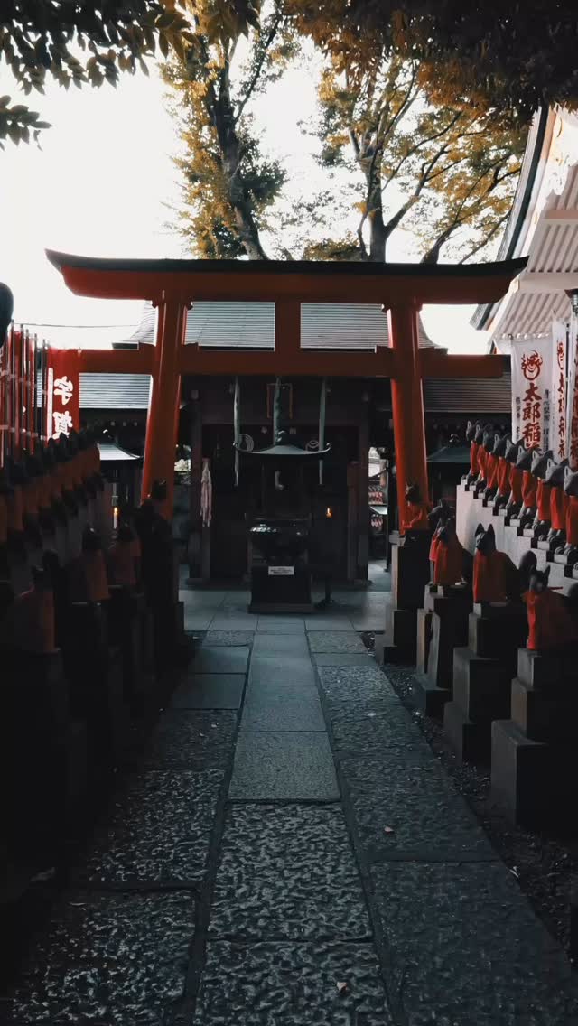 4 Attractions in Minato City