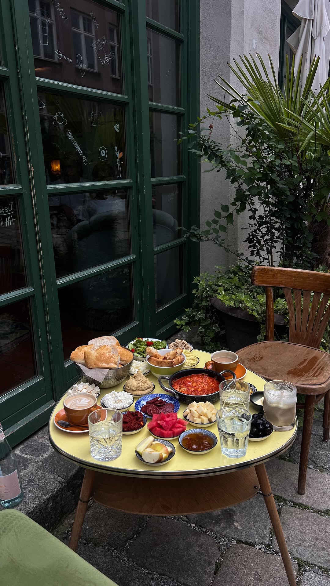 2 Cafes in Augsburg