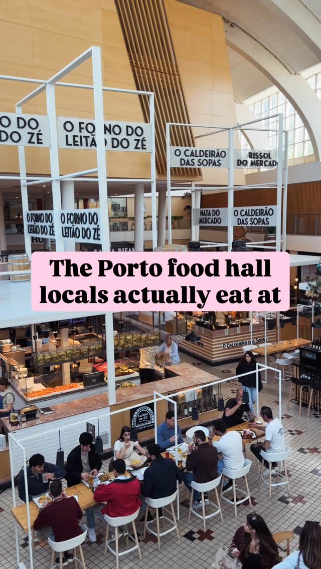 Porto's Mercado Bom Sucesso for Leitão Sandwiches