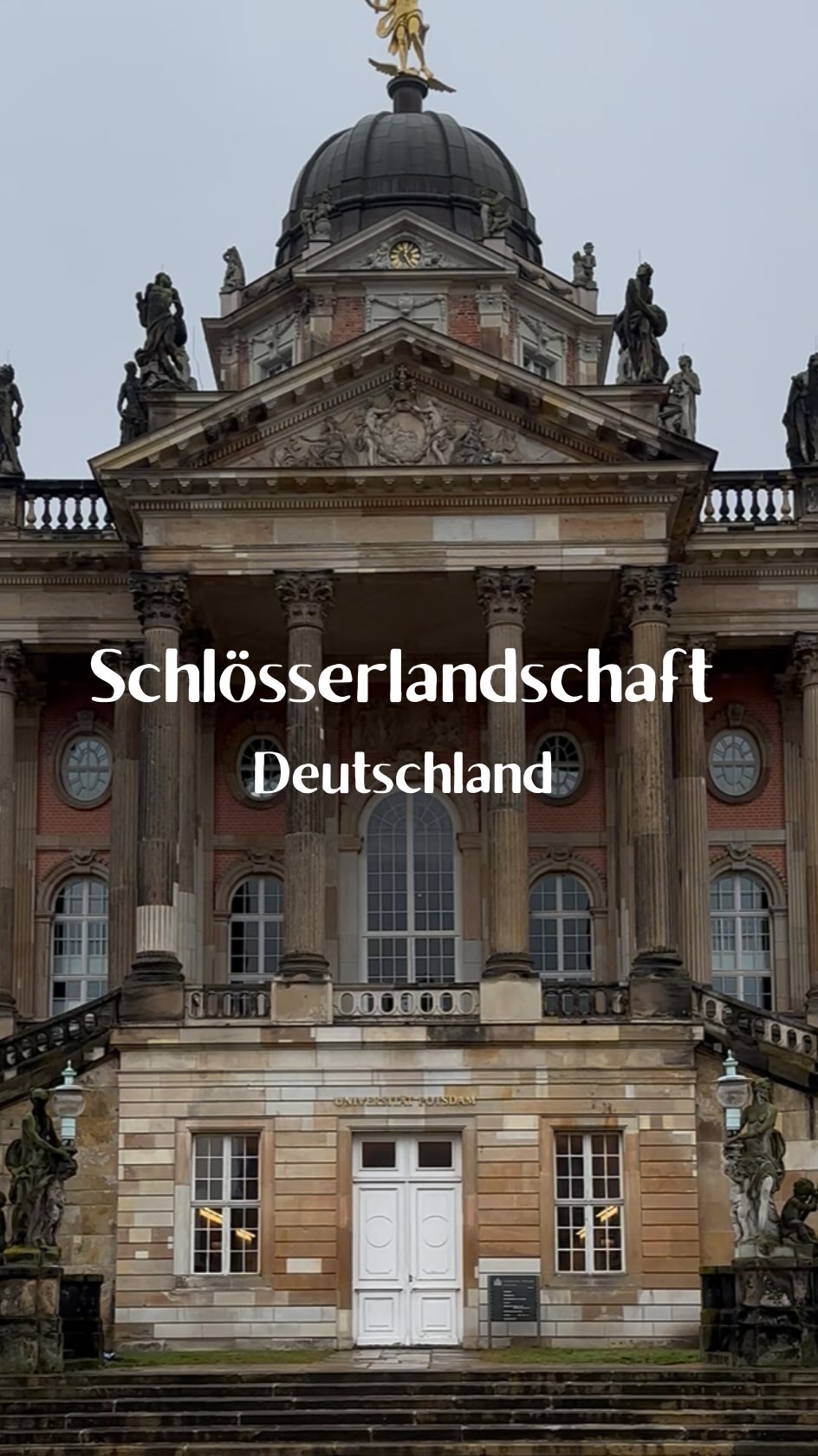 35 Landmarks in Germany