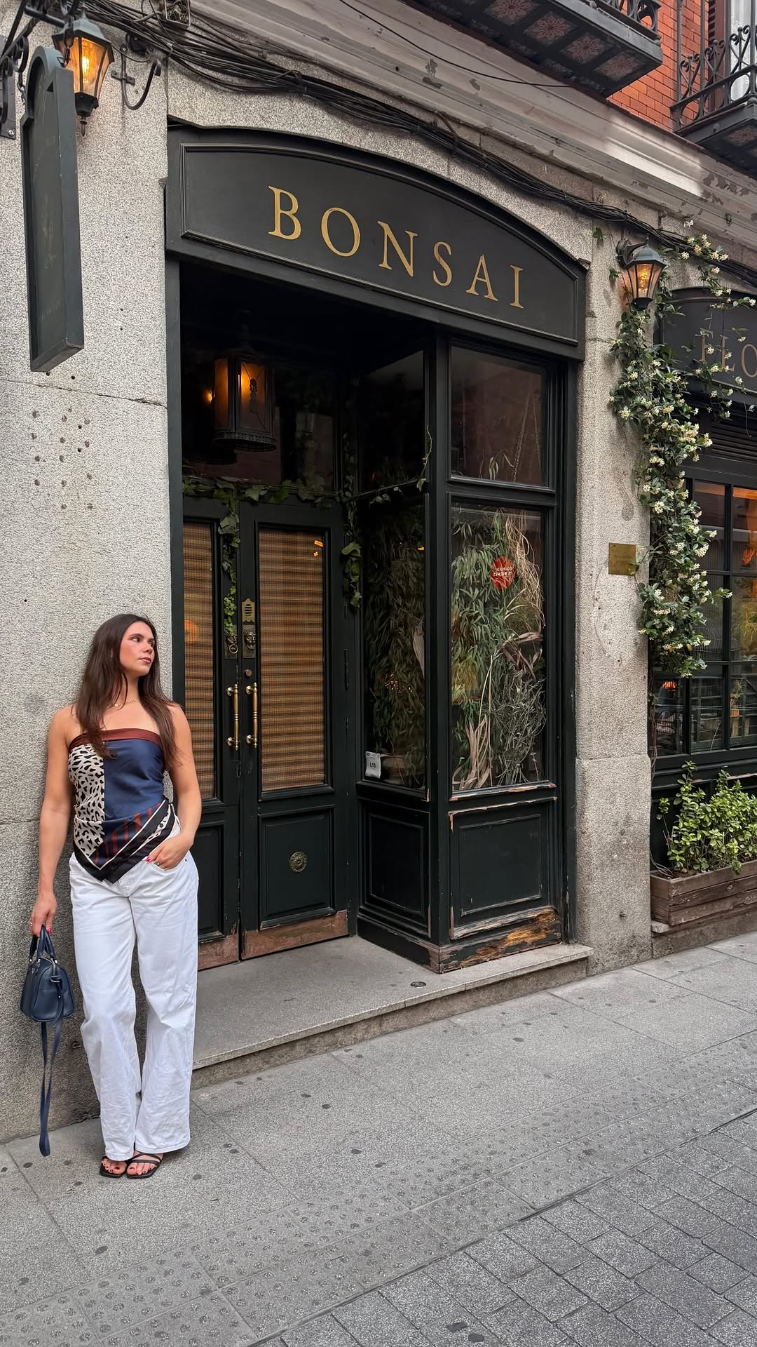 36 Places in Madrid