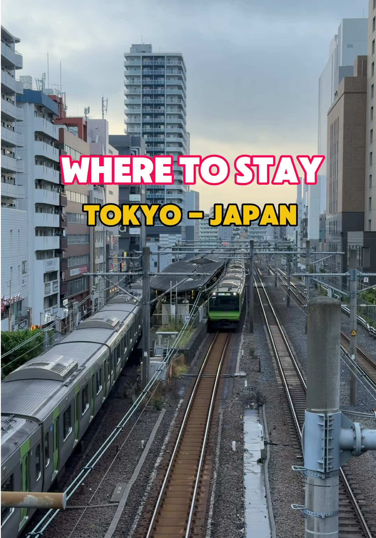 Otsuka: A Local Tokyo Gem Near Major Hubs