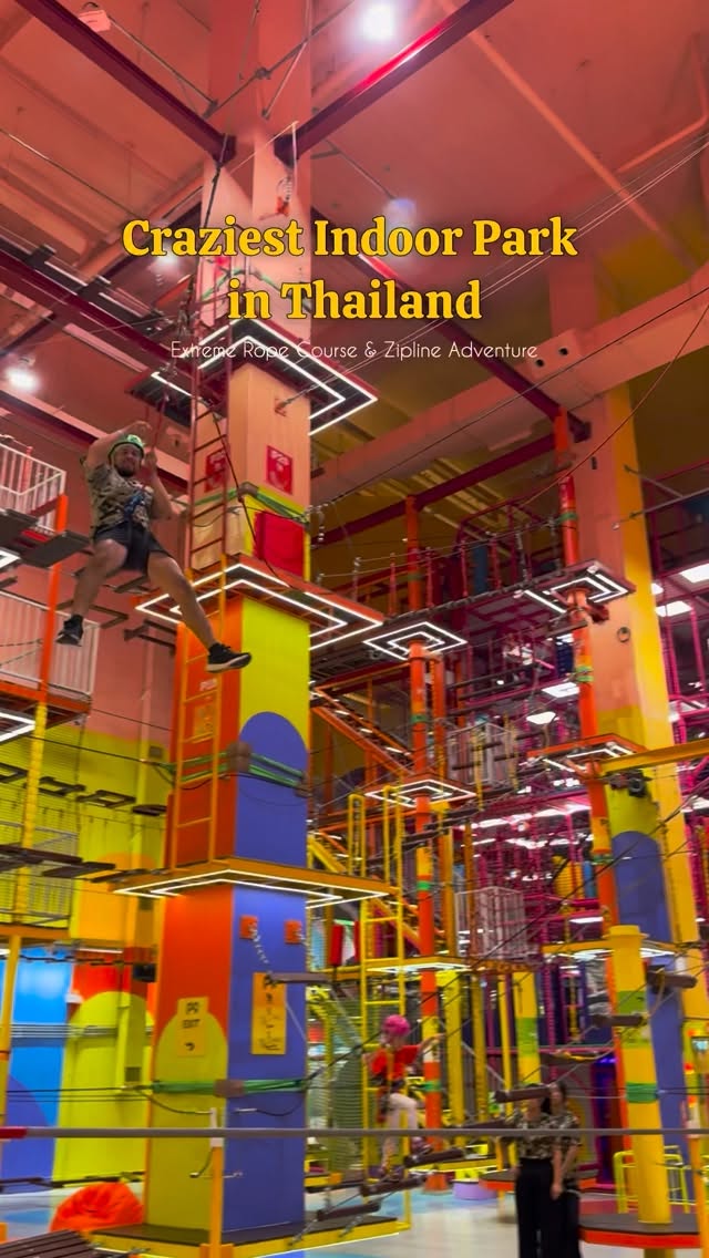 2 Parks in Krung Thep Maha Nakhon