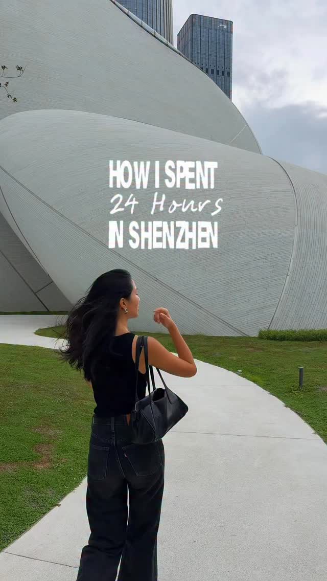 6 Places in China