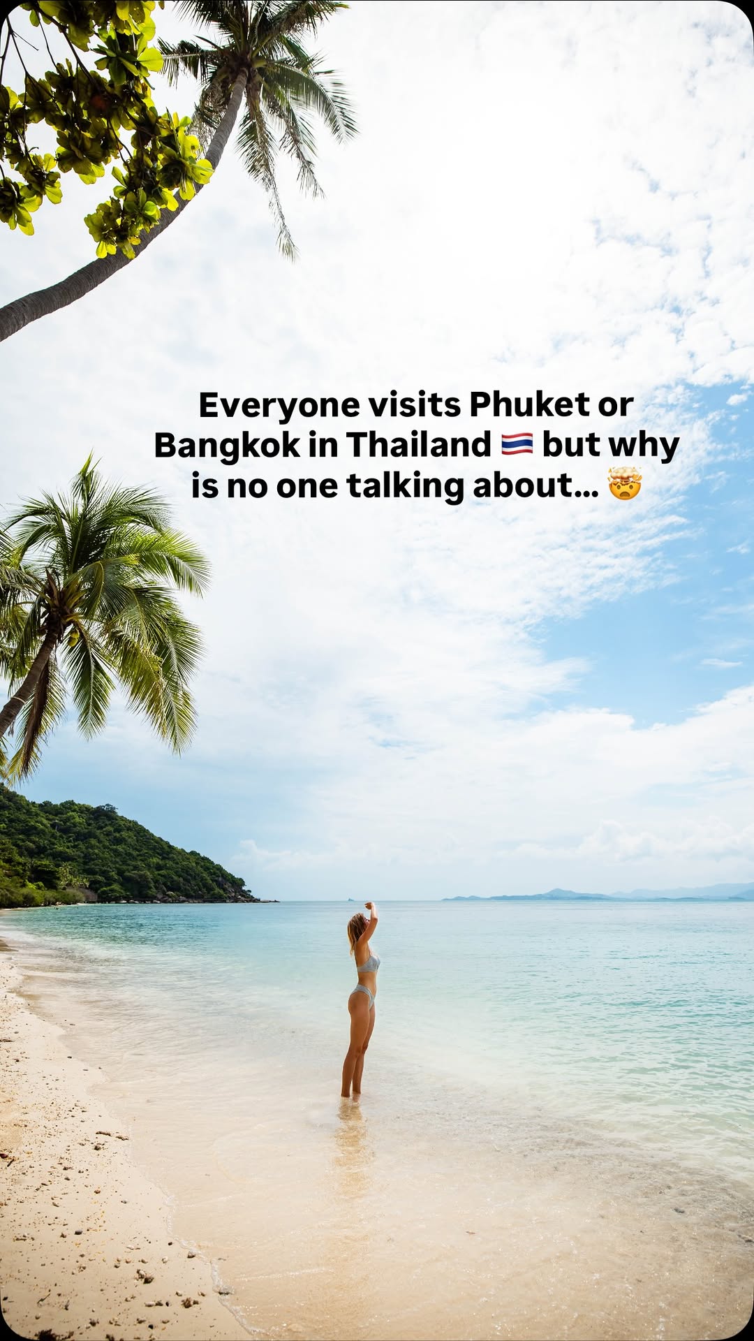 Underrated Thailand Destinations Beyond the Tourist Trail