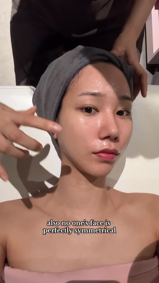 Korean Face Sculpting At CCLIME HQ