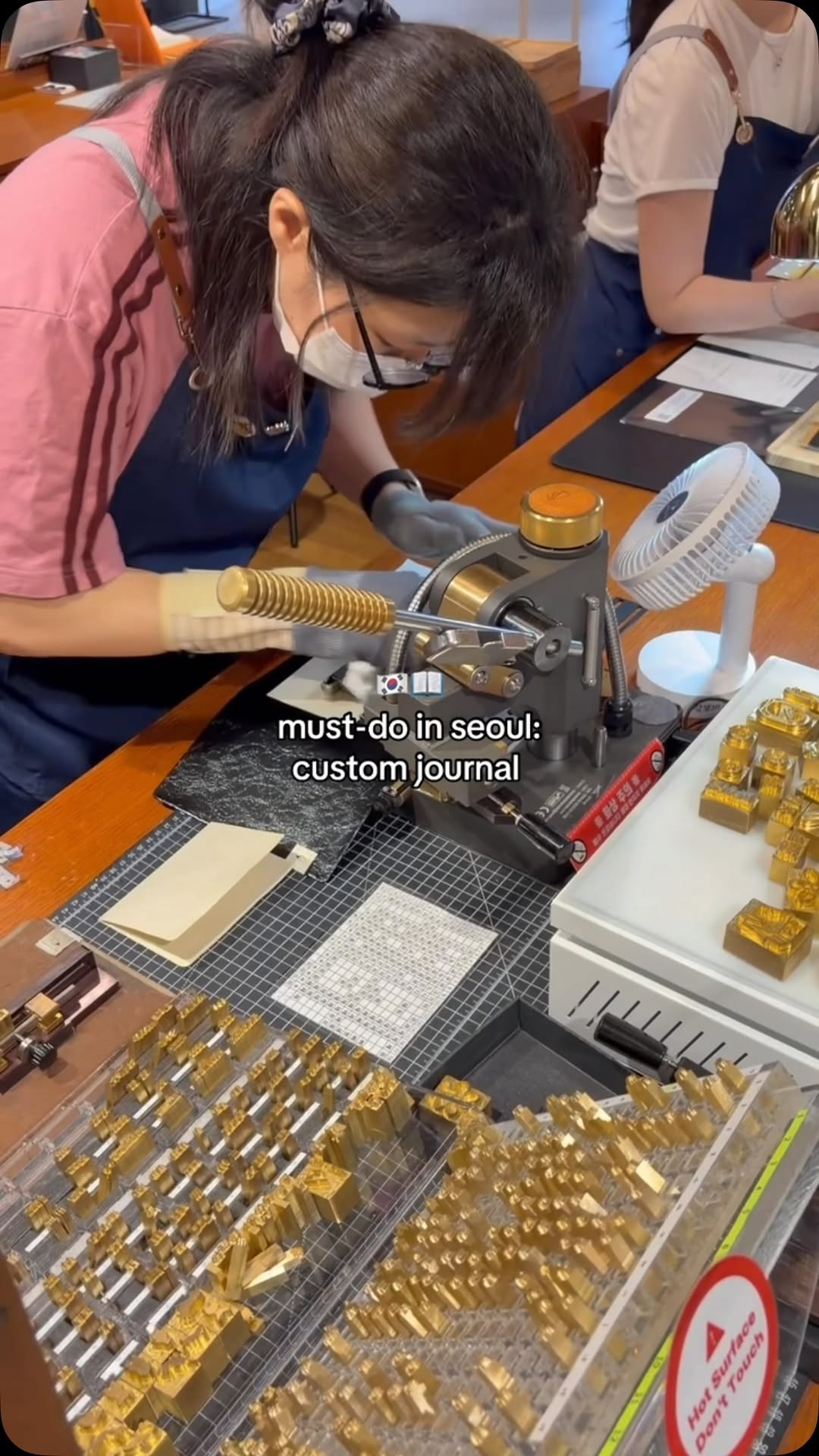 Paper Tailor: A Unique Craft Destination