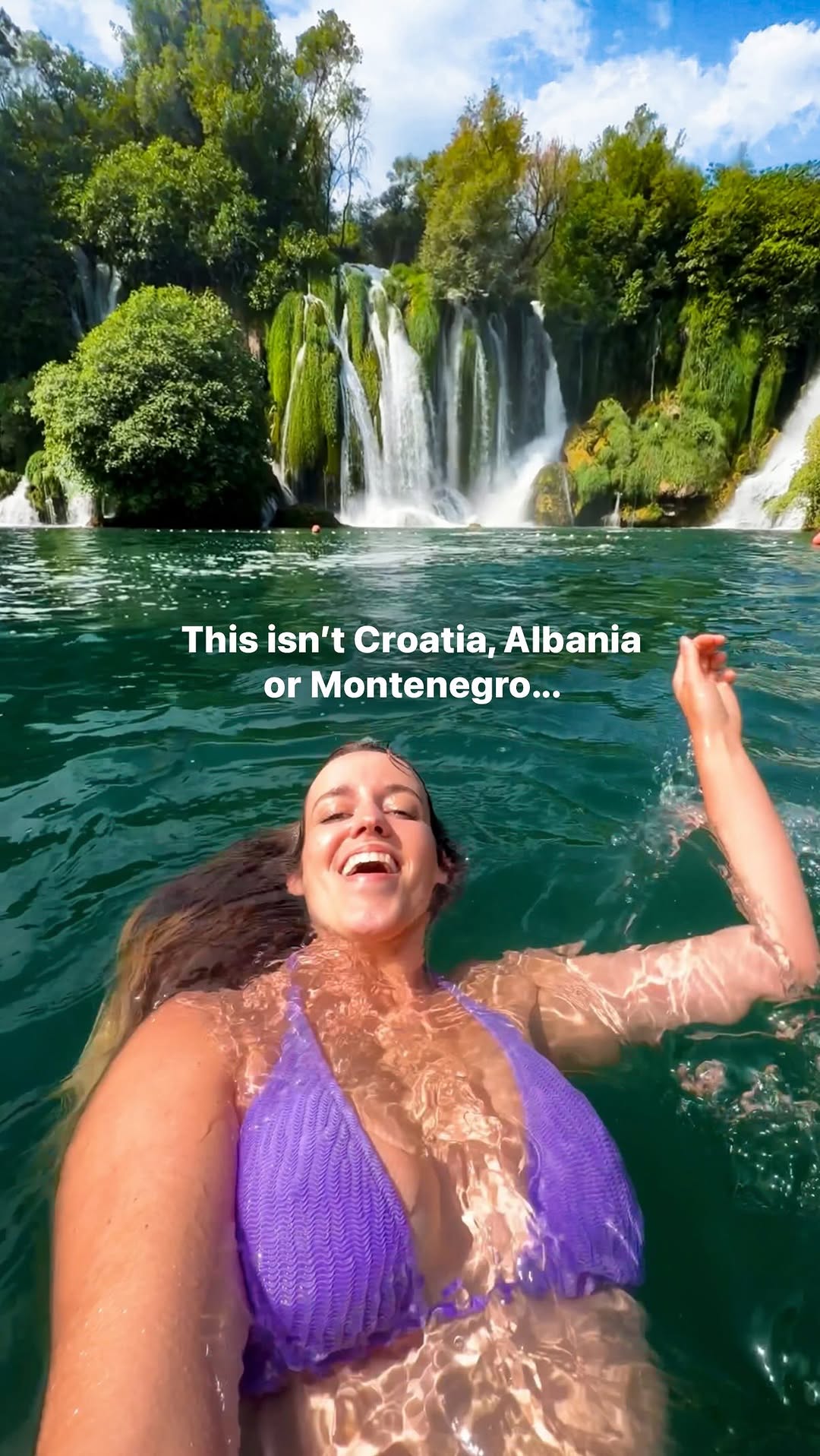 10 Places in Federation of Bosnia and Herzegovina