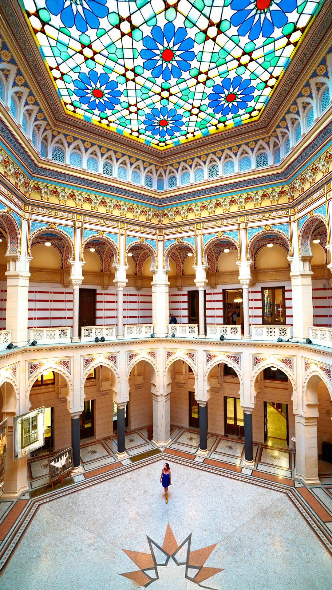 11 Places in Sarajevo