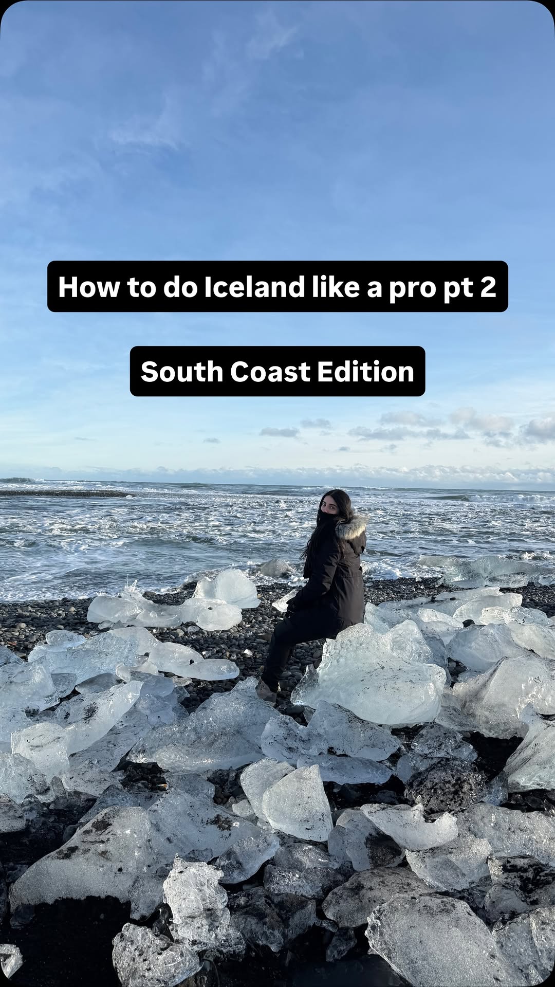 11 Attractions in Iceland