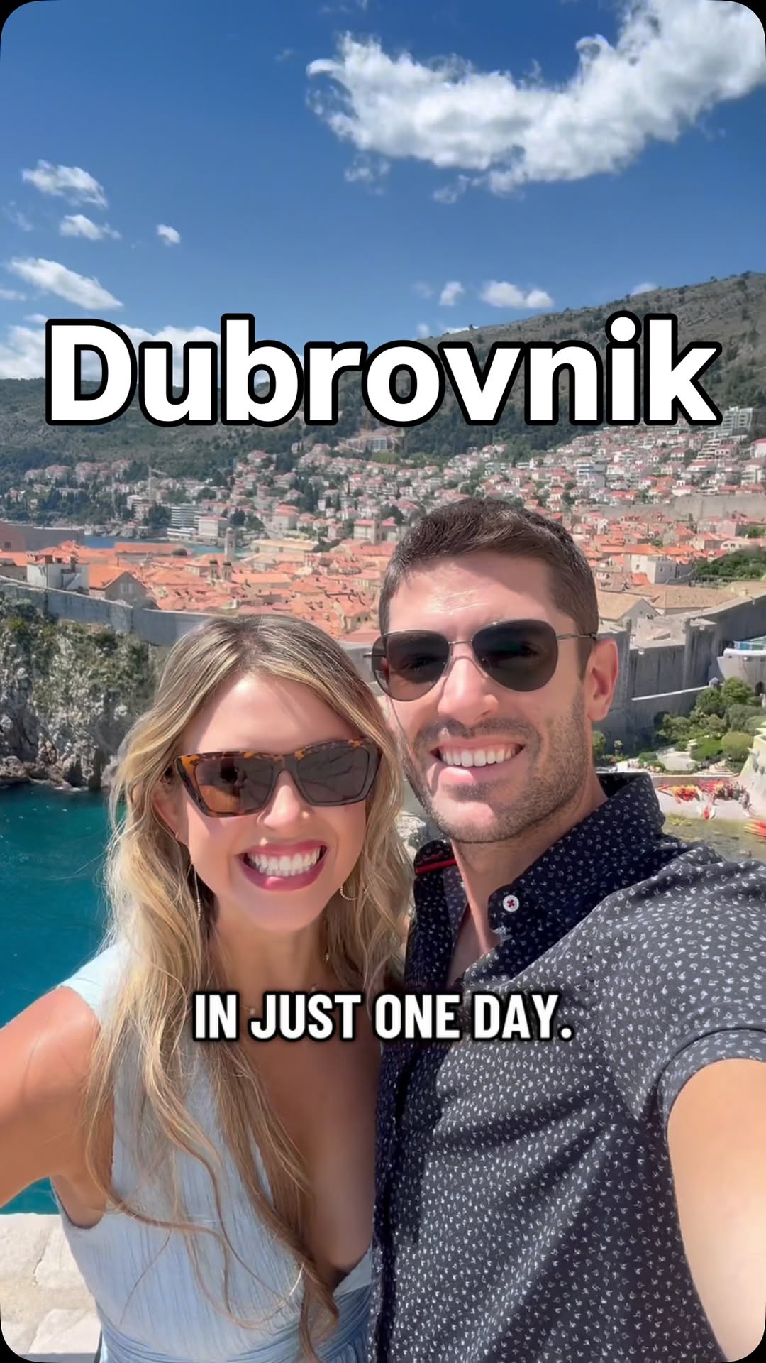 7 Places in Dubrovnik