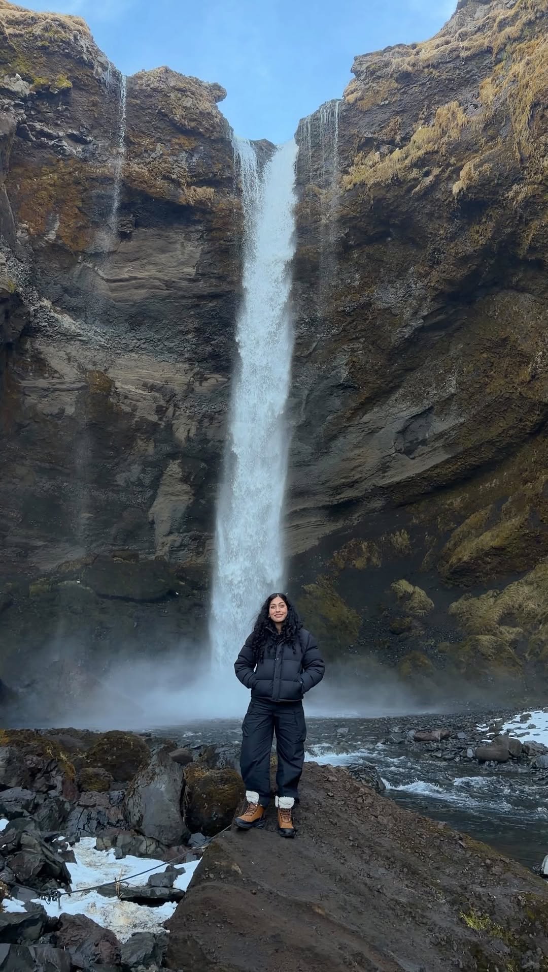 10 Attractions in Iceland