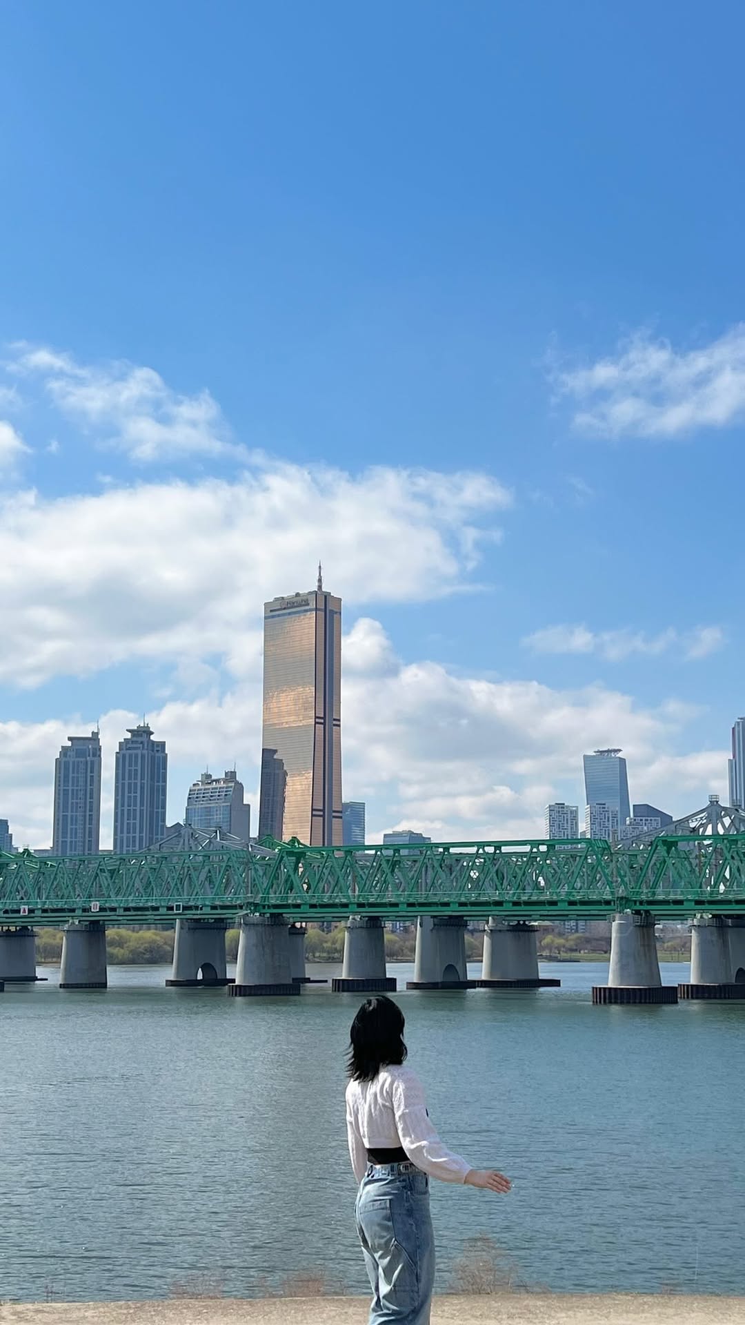 3 Places in Seoul