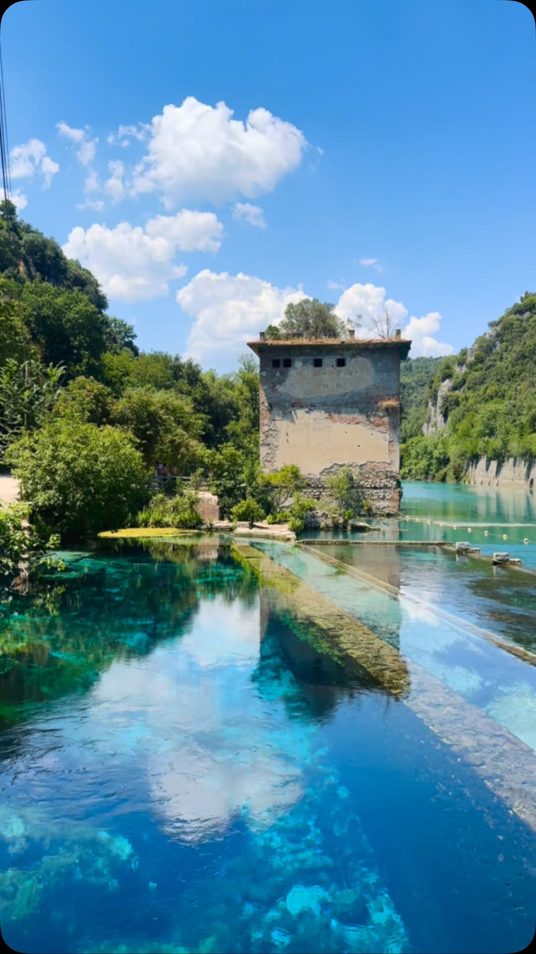 1 Landmarks in Umbria
