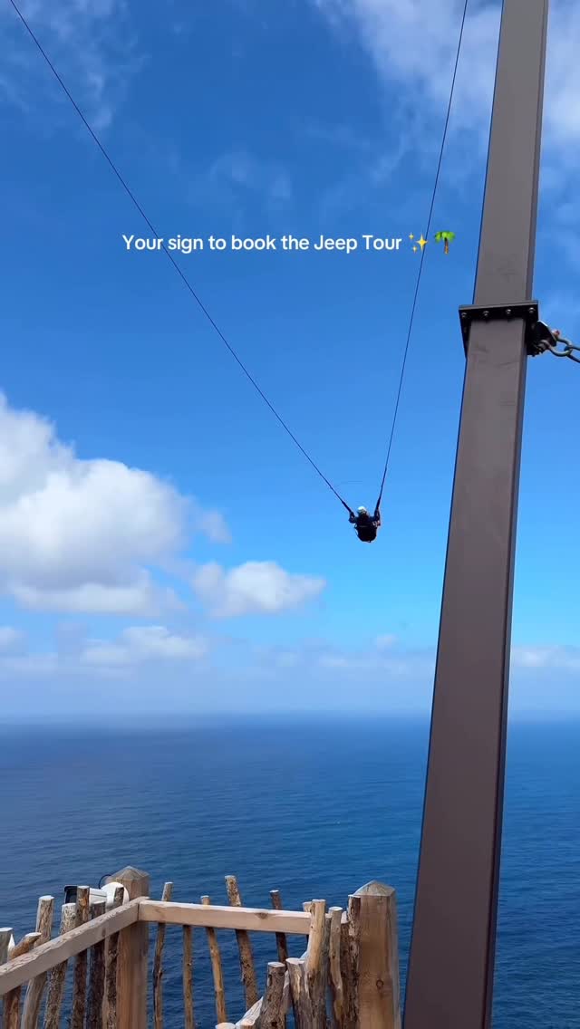 Madeira's Thrilling Adventures from Cabo Girão Skywalk