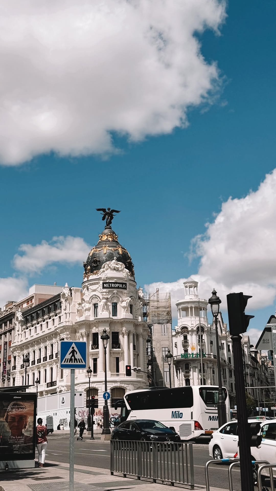 19 Places in Madrid