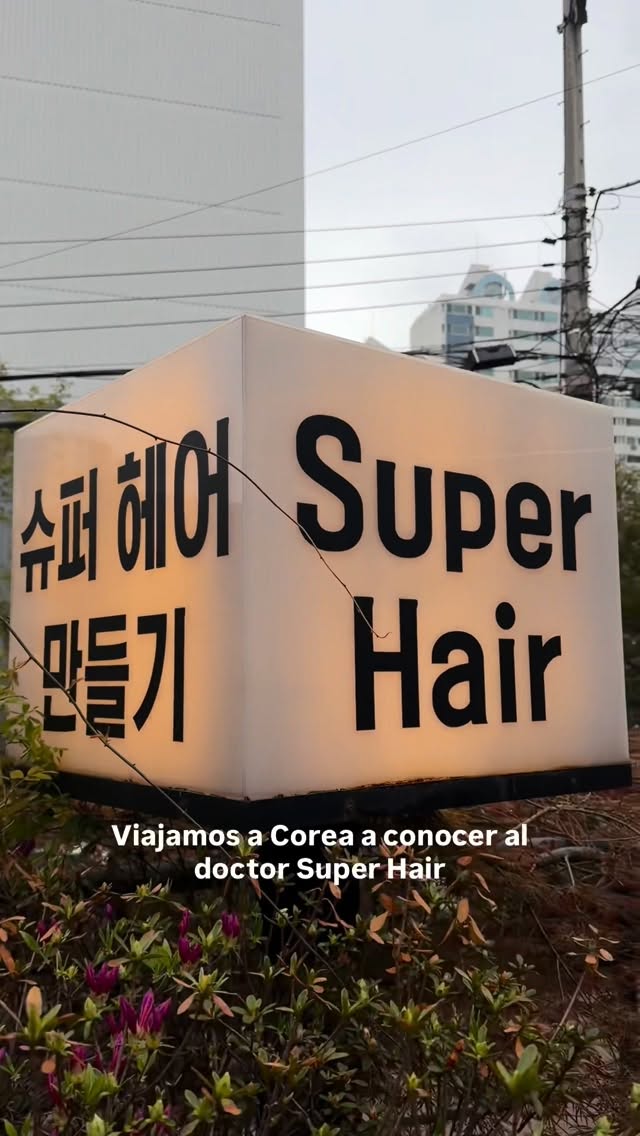 2 Shops in Seoul