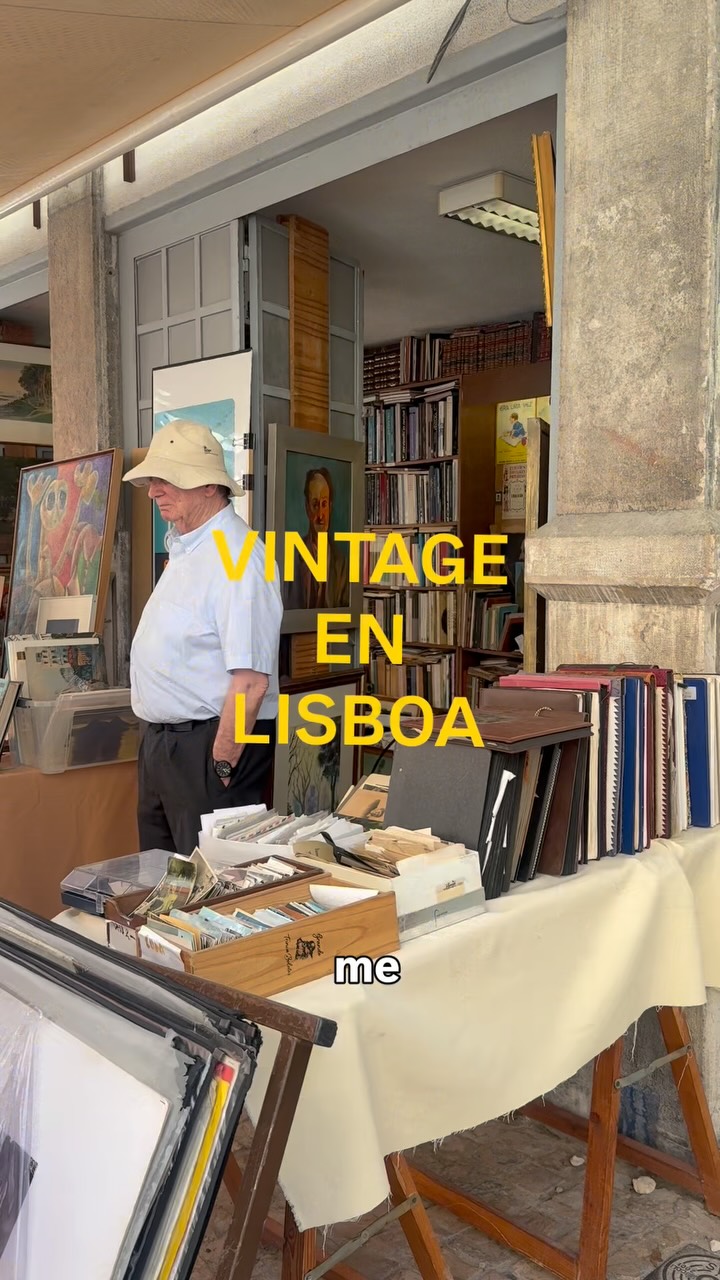 2 Markets in Lisboa